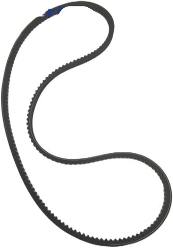 Replacement Accessories 3852504 Alternator Drive Belt, Suitable for 4.3GL 4.3GS 4.3GI Marine Engines in Saudi Arabia