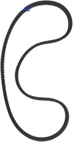 Replacement Accessories 3852504 Alternator Drive Belt, Suitable for 4.3GL 4.3GS 4.3GI Marine Engines in Saudi Arabia