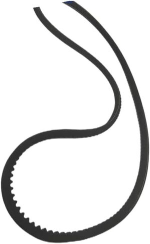 Replacement Accessories 3852504 Alternator Drive Belt, Suitable for 4.3GL 4.3GS 4.3GI Marine Engines in Saudi Arabia