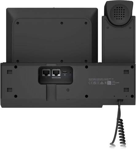 Ubiquiti G3 Touch Wall-7 "Touch Display Wall Phone-Black (UTP-G3-Touch-Wall) in Saudi Arabia