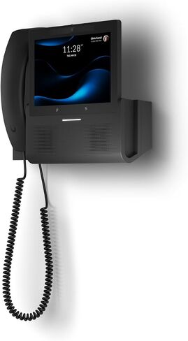 Ubiquiti G3 Touch Wall-7 "Touch Display Wall Phone-Black (UTP-G3-Touch-Wall) in Saudi Arabia