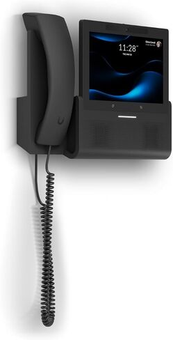 Ubiquiti G3 Touch Wall-7 "Touch Display Wall Phone-Black (UTP-G3-Touch-Wall) in Saudi Arabia