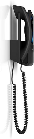 Ubiquiti G3 Touch Wall-7 "Touch Display Wall Phone-Black (UTP-G3-Touch-Wall) in Saudi Arabia