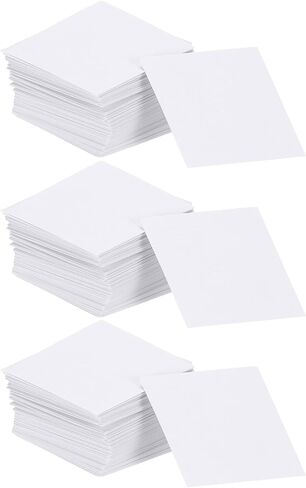 HARFINGTON 300 Count Diamond Paper Piecing Paper for Quilting, 2-Inch 72 Degree Rhombus English Paper Piecing Template, Foundation Paper Pieces Patchwork Supplies for Sewing DIY Craft in Saudi Arabia