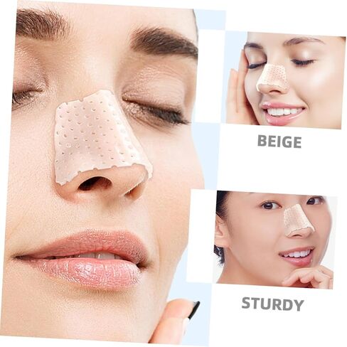 Vaguelly Adjustable Nose Splint for Immobilization Lightweight Nose Lifting Shaper Nasal Guard in Saudi Arabia