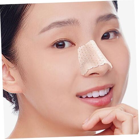 Vaguelly Adjustable Nose Splint for Immobilization Lightweight Nose Lifting Shaper Nasal Guard in Saudi Arabia