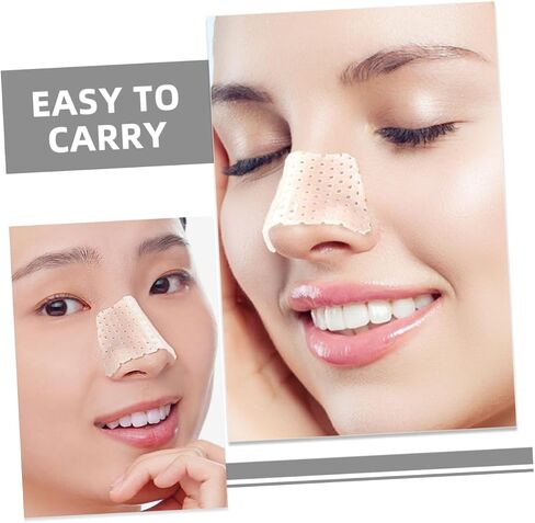 Vaguelly Adjustable Nose Splint for Immobilization Lightweight Nose Lifting Shaper Nasal Guard in Saudi Arabia