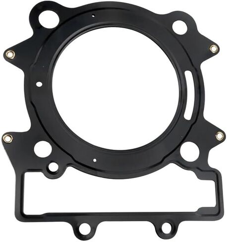 Cylinder Clutch Cover Gasket Kit Suitable for K.T.M RC390 2014-2021 DUKE390 2013-21 390ADV 20-22 Motorcycle Engines(Cylinder HeadGasket1) in Kuwait