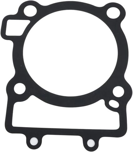 Cylinder Clutch Cover Gasket Kit Suitable for K.T.M RC390 2014-2021 DUKE390 2013-21 390ADV 20-22 Motorcycle Engines(Cylinder HeadGasket1) in Kuwait