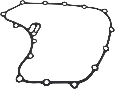 Cylinder Clutch Cover Gasket Kit Suitable for K.T.M RC390 2014-2021 DUKE390 2013-21 390ADV 20-22 Motorcycle Engines(Cylinder HeadGasket1) in Kuwait