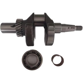 Outboard Boat Motor Crankshaft Spares FIT for 4 Stroke 6.5HP Boat Engine Part in Saudi Arabia