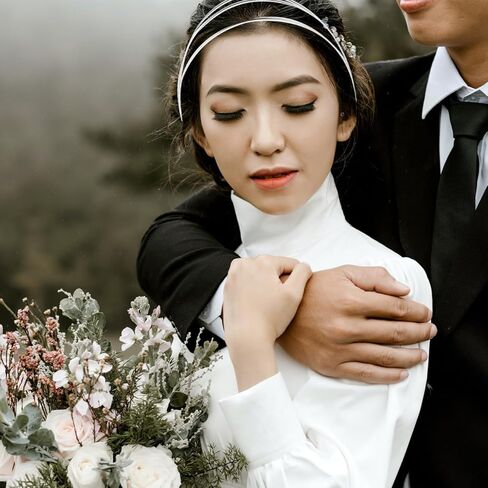 2pcs Four Layer Headband Headband Crown Accessory Crown Diy Frame Headdress Frame Charm Base Hair Wear Diy Base Tiara in Kuwait