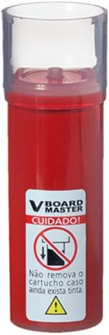 Pilot Refill for Begreen Recycled V Board Master Marker Bullet/Chisel Tip - Blue, Box of 12 in Saudi Arabia