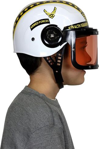 خوذات المعدات الوظيفية الشخصية (طيار مقاتلة القوات المسلحة) in Kuwait