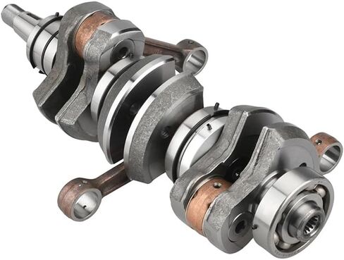 Crankshaft Assy Fit For Boat Motor 60HP 70HP 60HP 6H3-11400-03 69D-W1140-01 6H3-11400 6H3-11400-00 in Saudi Arabia