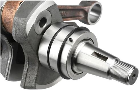 Crankshaft Assy Fit For Boat Motor 60HP 70HP 60HP 6H3-11400-03 69D-W1140-01 6H3-11400 6H3-11400-00 in Saudi Arabia