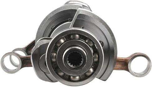 Crankshaft Assy Fit For Boat Motor 60HP 70HP 60HP 6H3-11400-03 69D-W1140-01 6H3-11400 6H3-11400-00 in Saudi Arabia