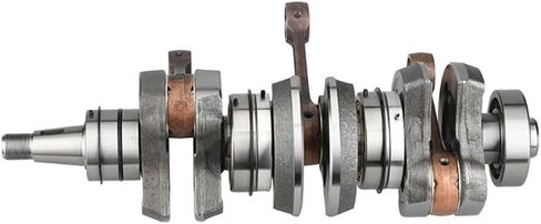 Crankshaft Assy Fit For Boat Motor 60HP 70HP 60HP 6H3-11400-03 69D-W1140-01 6H3-11400 6H3-11400-00 in Saudi Arabia