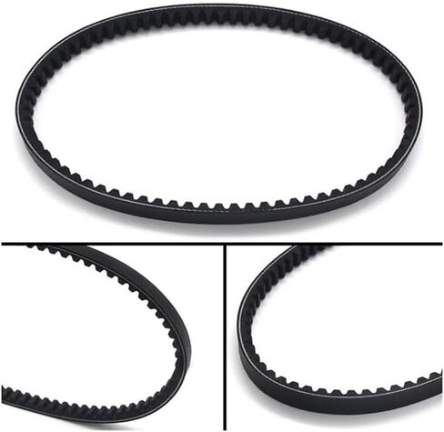 حزام حزام حزام حزام الحزام المتروكية متوافق مع LT80 27601-40B01 59011-S003 in Kuwait