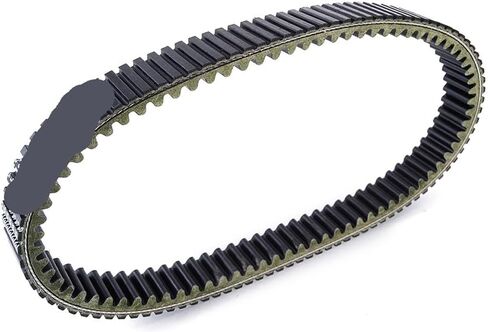Replacement Accessories for 800 EX EFI EPS X8 1000 800055000 0800-055000-0001 Drive Belt in Saudi Arabia