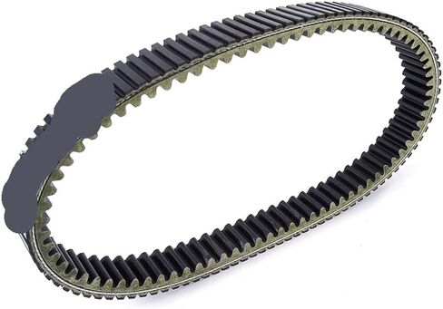 Replacement Accessories for 800 EX EFI EPS X8 1000 800055000 0800-055000-0001 Drive Belt in Saudi Arabia