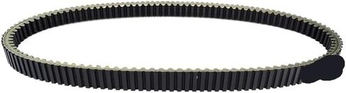 Replacement Accessories Drive Belt 820x29 for 1/2/3MC1/MC2 B3211AA1181 B3221AA1181 EPCOUR029 in Saudi Arabia