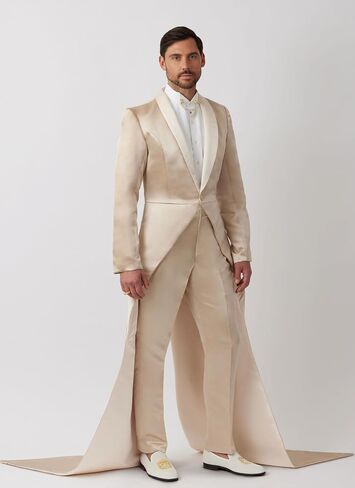Simplicity SS3030AA Men's Costume Suits Sewing Pattern Packet, Design Code S3030, Sizes 34-36-38-40-42, Multicolor in Saudi Arabia