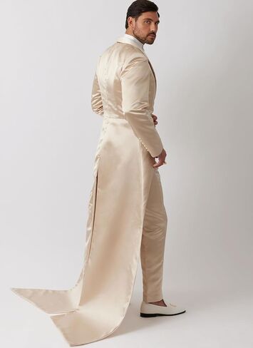 Simplicity SS3030AA Men's Costume Suits Sewing Pattern Packet, Design Code S3030, Sizes 34-36-38-40-42, Multicolor in Saudi Arabia