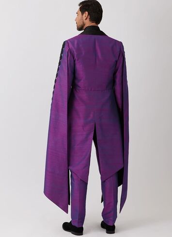 Simplicity SS3030AA Men's Costume Suits Sewing Pattern Packet, Design Code S3030, Sizes 34-36-38-40-42, Multicolor in Saudi Arabia