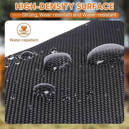 1pcs Large Hay Bag for Horses 600D,44x16x20 Hay Bale Storage Bag with Zipper,Carry Handles and PU Waterproofing,Oxford Fabric eavy Duty Tote Storage, for Cattle Goats Sheep Horse Supplies in Kuwait