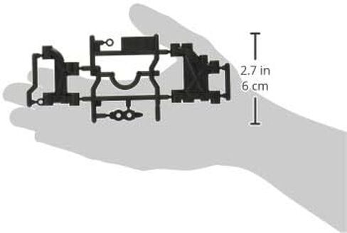 Tamiya 54606 - M -05V II Armension Arm مجموعة أمامية/خلفية قطعة واحدة in Saudi Arabia