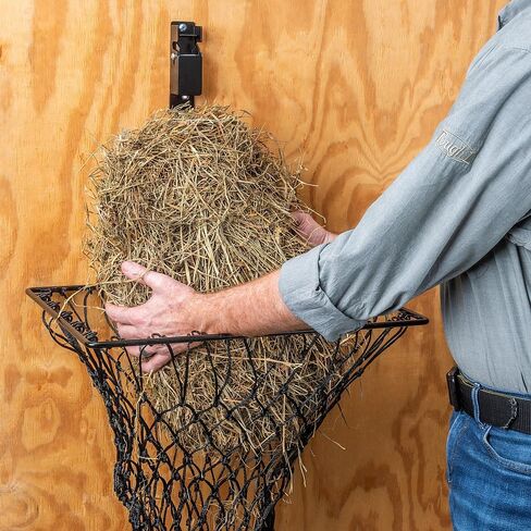 Tough 1 Hay Hoops XL in Saudi Arabia