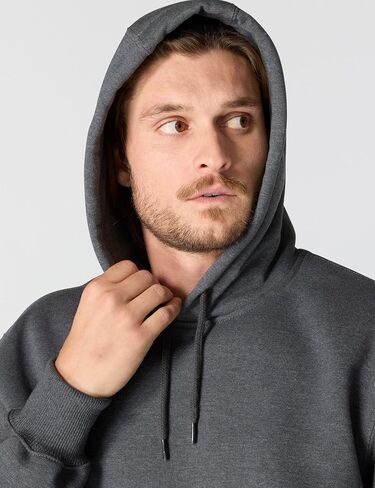 Carhartt mens Rd Rutland Thermal Lined Zip Front Hooded Sweatshirt, Carbon Heather - New, Small US in Saudi Arabia