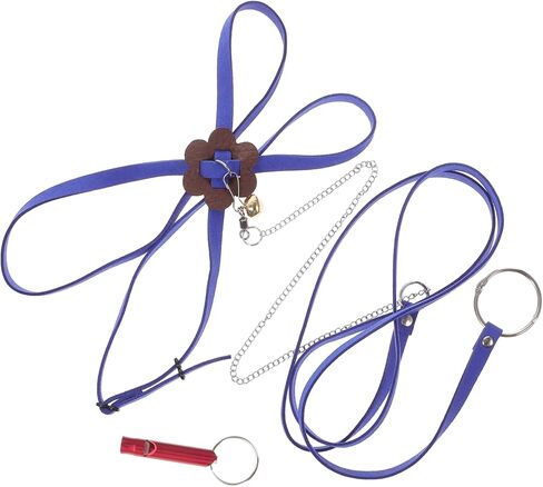 Adjustable Tortoise Harness Leash Waterproof PET Pulling Rope for Outdoor Walking Lightweight Turtle Walking Leash Suitable for Land Tortoises Random Color in Kuwait