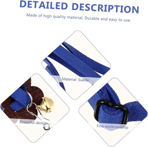 Adjustable Tortoise Harness Leash Waterproof PET Pulling Rope for Outdoor Walking Lightweight Turtle Walking Leash Suitable for Land Tortoises Random Color in Kuwait