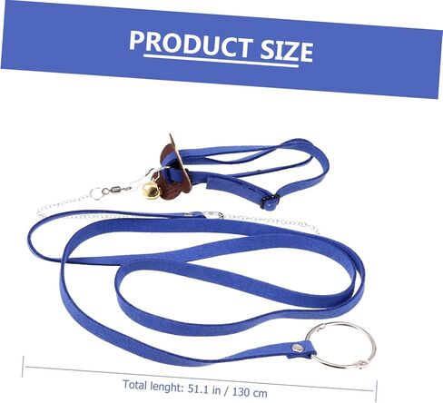 Adjustable Tortoise Harness Leash Waterproof PET Pulling Rope for Outdoor Walking Lightweight Turtle Walking Leash Suitable for Land Tortoises Random Color in Kuwait