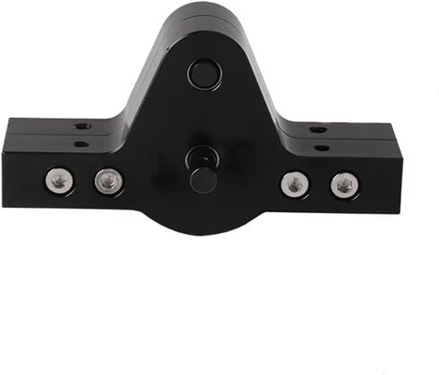 Compatible with Axial for SCX10 D90 D110 1/10 RC Crawler Car Upgrade Parts Accessories Aluminum Transfer Case Gearbox RC Car Accessories in Saudi Arabia