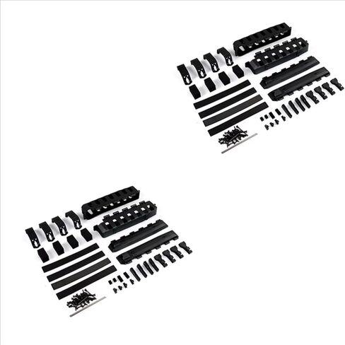 متوافق مع HPI للسباق من أجل وحشية للتدفق من أجل Torland 1/8 RC Car Truck Parts 2x relectric relectur in Saudi Arabia