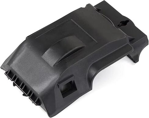 Compatible with HPI for Racing for Savage XL for Flux for Torland 1/8 Rc Monster Brushless Truck Car Parts Electronic Equipment Box Cover RC Car Part Accessories in Saudi Arabia