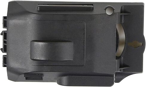 Compatible with HPI for Racing for Savage XL for Flux for Torland 1/8 Rc Monster Brushless Truck Car Parts Electronic Equipment Box Cover RC Car Part Accessories in Saudi Arabia