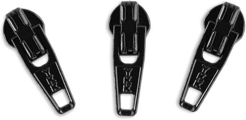 طقم إصلاح السوستة - ykk #3 sliders stack stack jack in Saudi Arabia