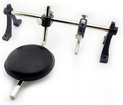 Cutex Knee Lifter Complete #2777 for Singer 95, 96, 31-15 Sewing Machine in Saudi Arabia