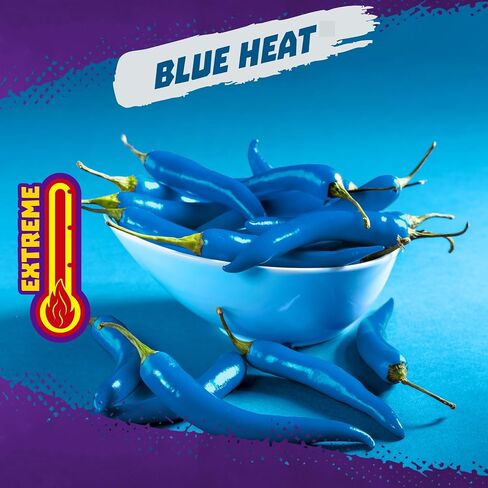Takis Fuego Mini 25 PC / 1.23 أوقية حجم لدغة متعددة ، حار الفلفل الحار والليمون من رقائق التورتيلا المطول حار حار in Saudi Arabia