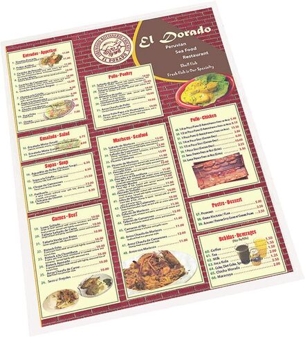Heat Laminating Pouches, 12x18in, PK100 in Saudi Arabia