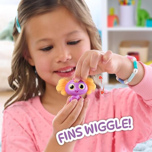 Just Play Morphle Deluxe Figure Set, Kids Toys for Ages 3 Up in Saudi Arabia