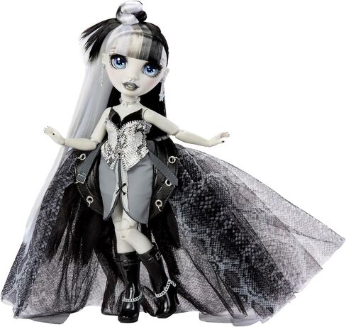 Rainbow High/Shadow High Collector Doll - (Heather Greyson) in Saudi Arabia