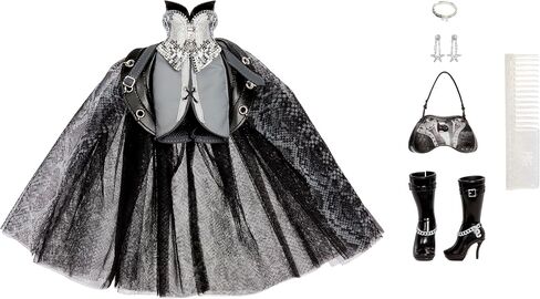 Rainbow High/Shadow High Collector Doll - (Heather Greyson) in Saudi Arabia