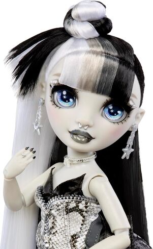 Rainbow High/Shadow High Collector Doll - (Heather Greyson) in Saudi Arabia