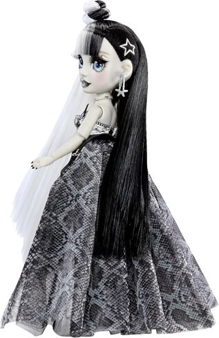 Rainbow High/Shadow High Collector Doll - (Heather Greyson) in Saudi Arabia