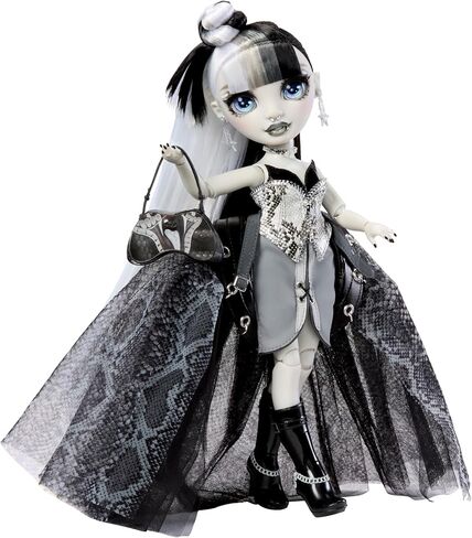 Rainbow High/Shadow High Collector Doll - (Heather Greyson) in Saudi Arabia